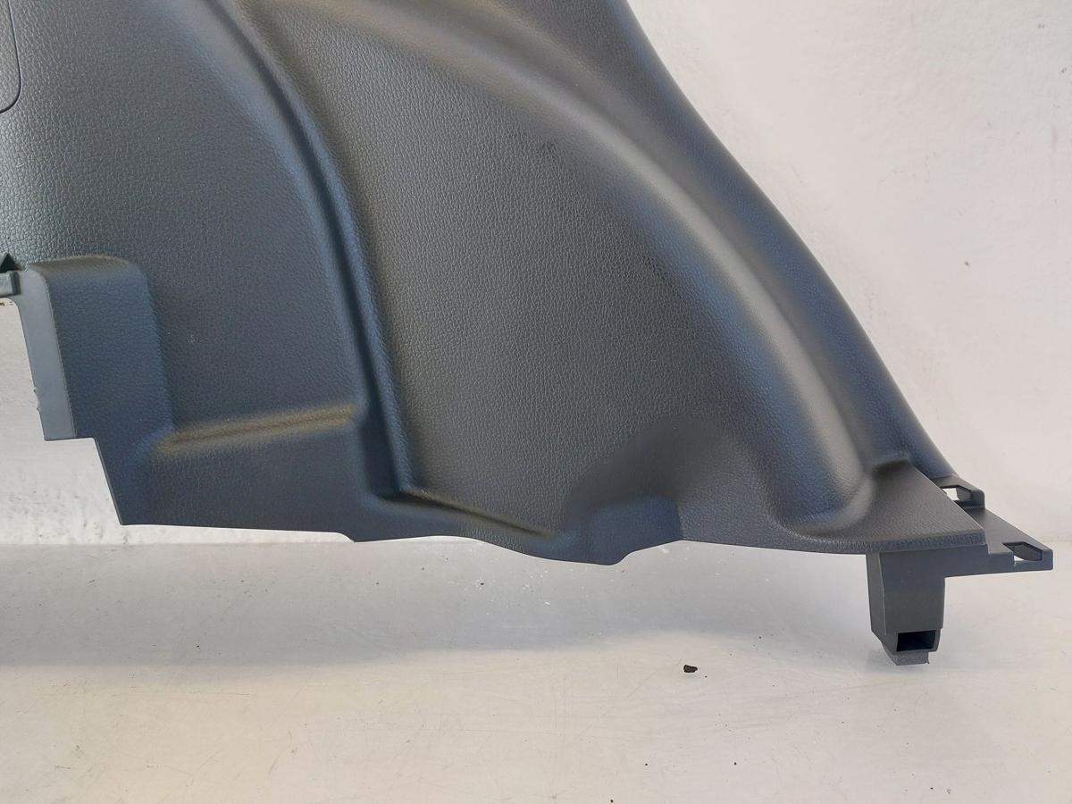 Mitsubishi Eclipse Cross GK0 ab21 Innenverkleidung Kofferraum hinten links OEM