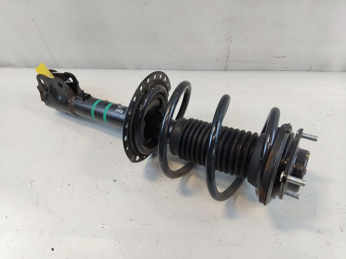 Mitsubishi Eclipse Cross original Federbein Stoßdämpfer rechts vorn 2.4 4B12 Mitsubishi Eclipse Cross original Federbein Stoßdämpfer rechts vorn 2.4 4B12