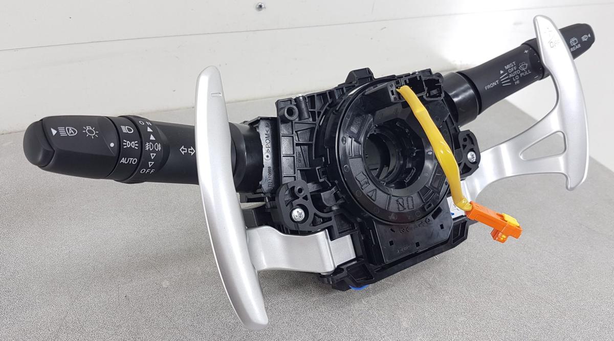 Mitsubishi Eclipse Cross Kombischalter Lenkstockschalter Bj2023 8617A628