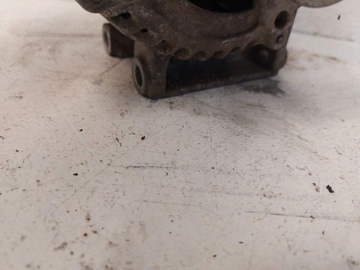 Opel Astra K B16 Lichtmaschine Generator Alternator 140A 1598ccmD 81kw D16DTL