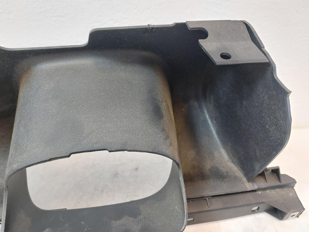Smart 451 fortwo Ablage Ablagefach Verkleidung Armaturenbrett links