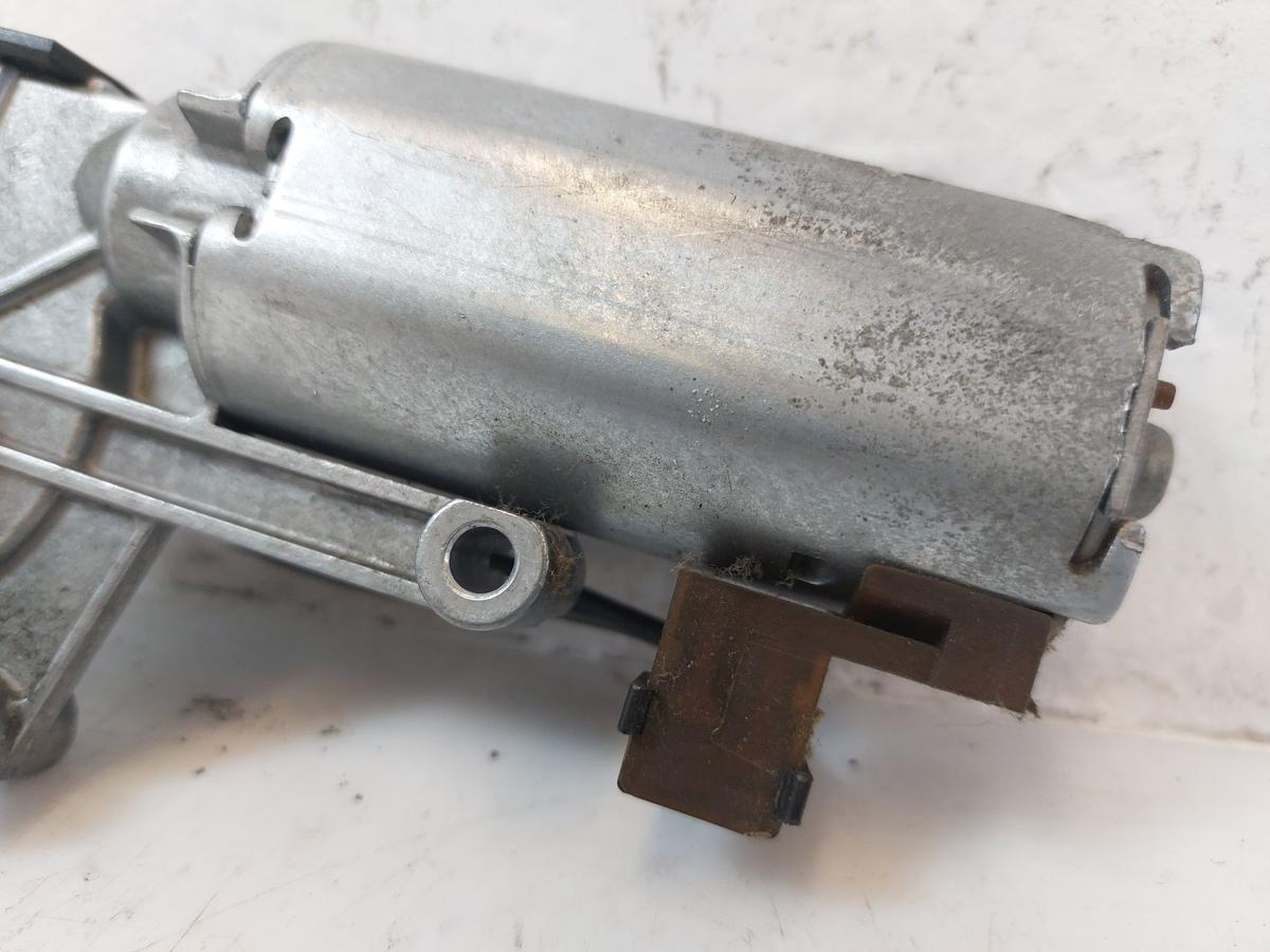 Smart 450 Cabrio Verdeckmotor Motor Verdeck Dachmotor Cabrio Webasto