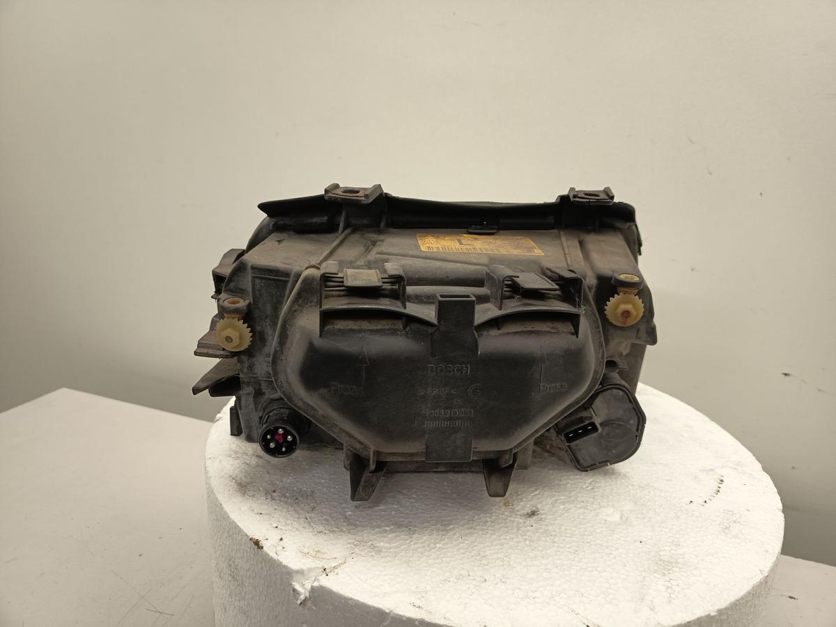 Audi A4 B5 Avant orig Scheinwerfer vorn links Fahrerseite Bj 1998