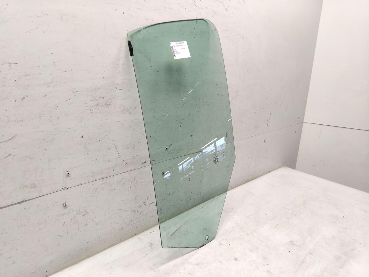 Peugeot Boxer 3 Typ 250 Facelift T&uuml;rscheibe vorn links gr&uuml;ncolor Bj.2017