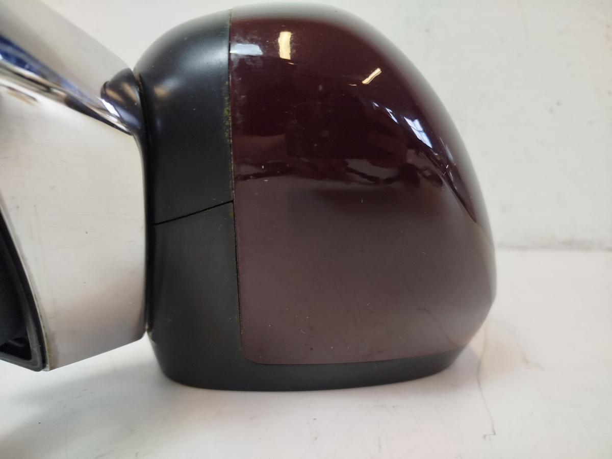 Citroen DS3 Sport Chic Au&szlig;enspiegel rechts R&uuml;ckspiegel elek Beschreibung lesen