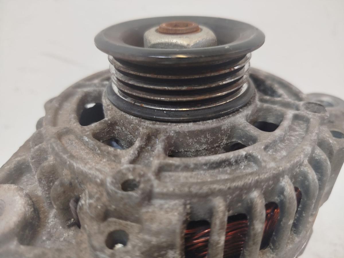 Chevrolet Spark M300 Lichtmaschine Generator Alternator 995ccm 50kw 14V 80A