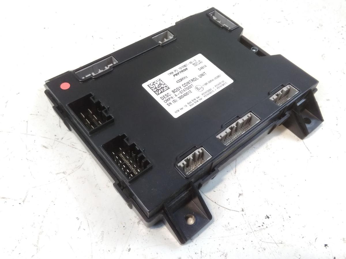 Tesla Model S original Steuerger&auml;t Bodycontrol 101090700D BJ2014