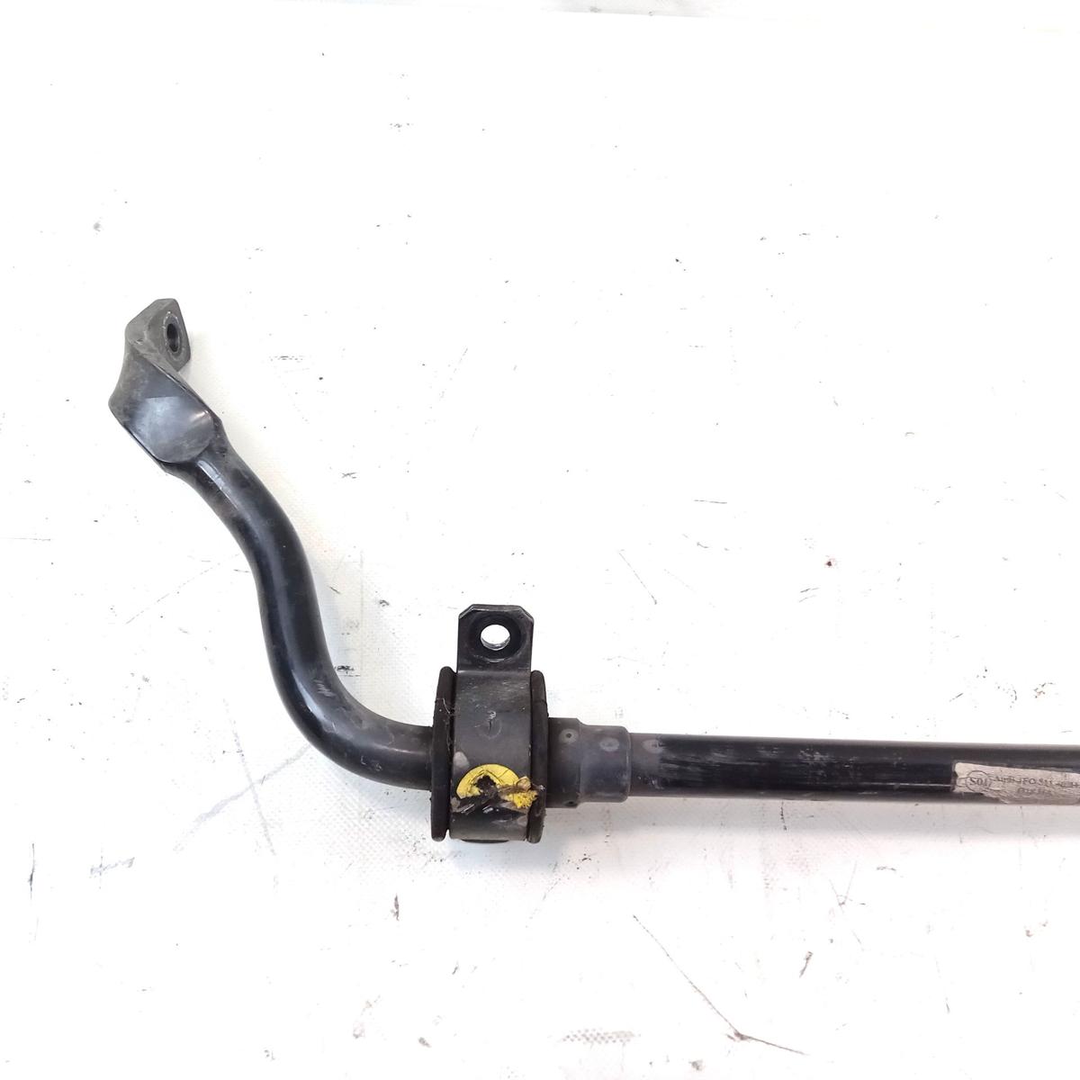 Audi A6 4F C6 original Stabilisator Hinterachse 18mm Schraubenfederung Bj.2005