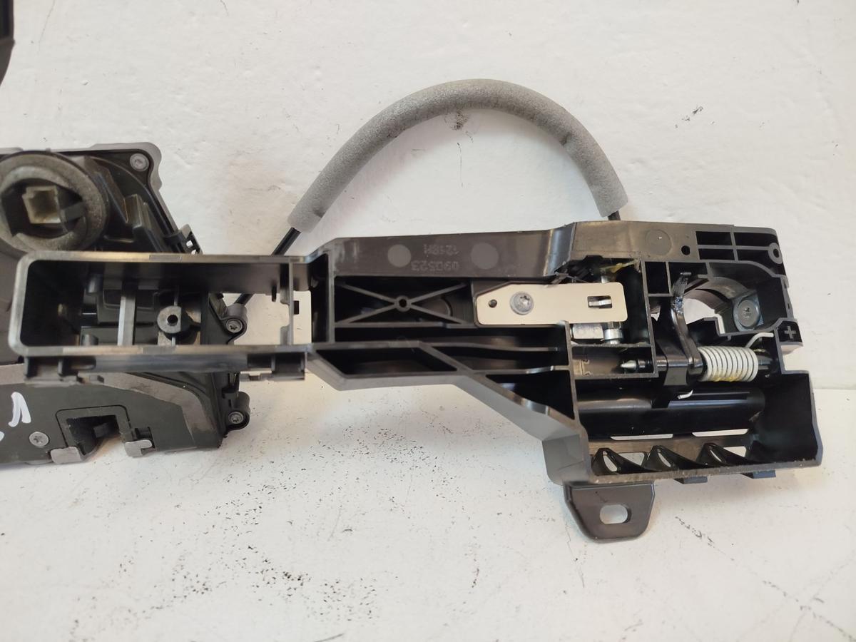 Mercedes Citan W420 T&uuml;rschloss vorn rechts Schloss mit Zentralverriegelung OEM