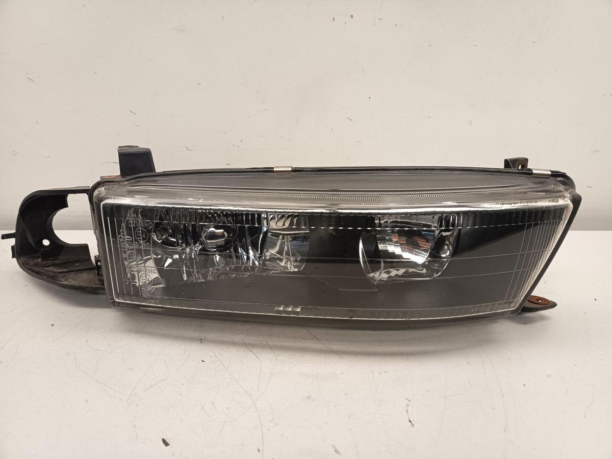Mitsubishi Galant EA0 original Scheinwerfer rechts Halogen Baujahr 2002