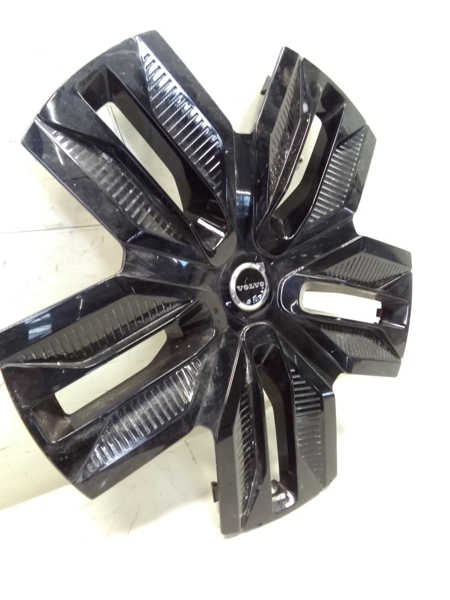 Volvo EX30 original Radkappe für 18" Alufelge Bj.2024