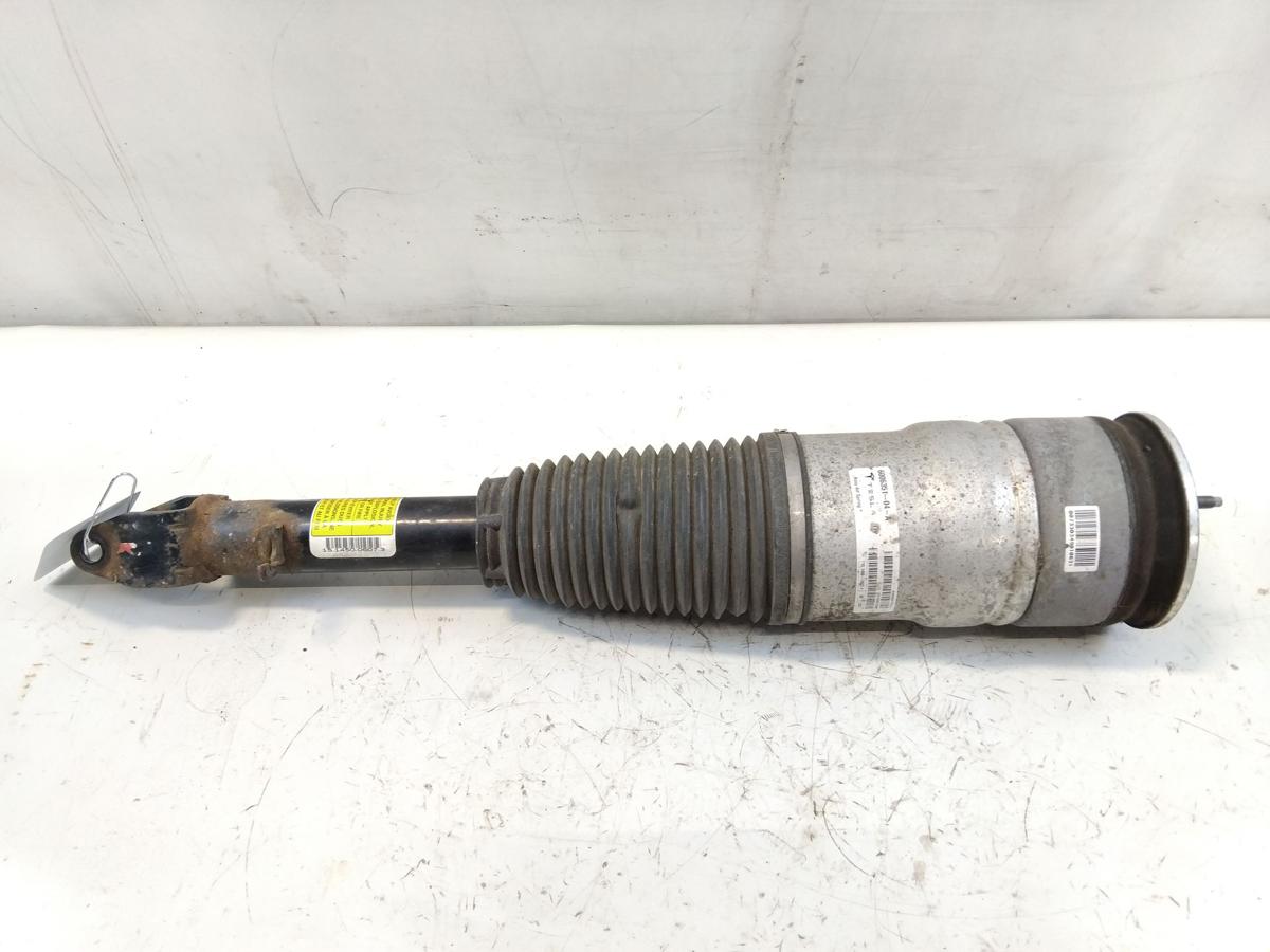 Tesla Model S original Luftfederbein Federelement vorn links BJ2014 6006351-04-A