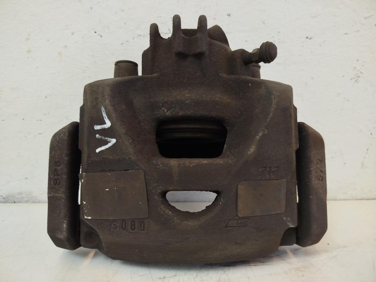Citroen C4 II Typ N Bremssattel vorn links Sattel f&uuml;r Scheibe 283x26mm