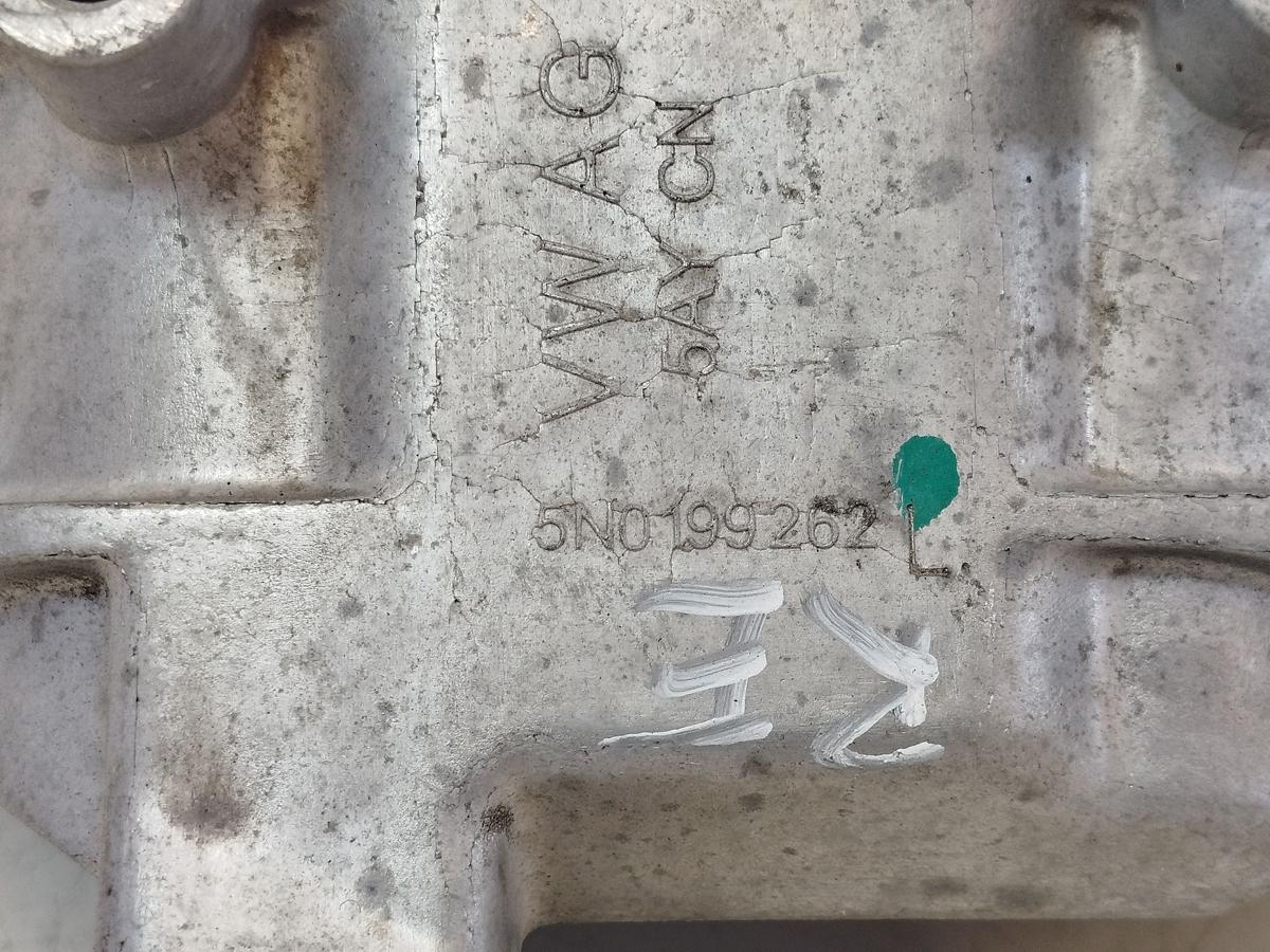 VW Tiguan 5N ab 2011 Motorlager Lager Motorhalter oben rechts 2.0TDI