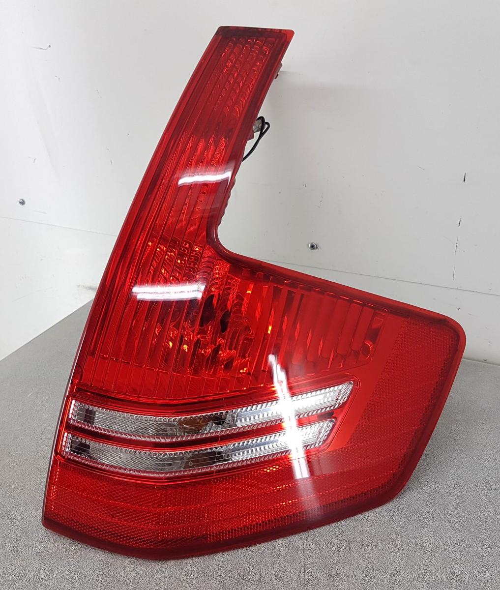 Citroen C4 Rückleuchte Rücklicht rechts 9655863980 Bj2006 5 Türig