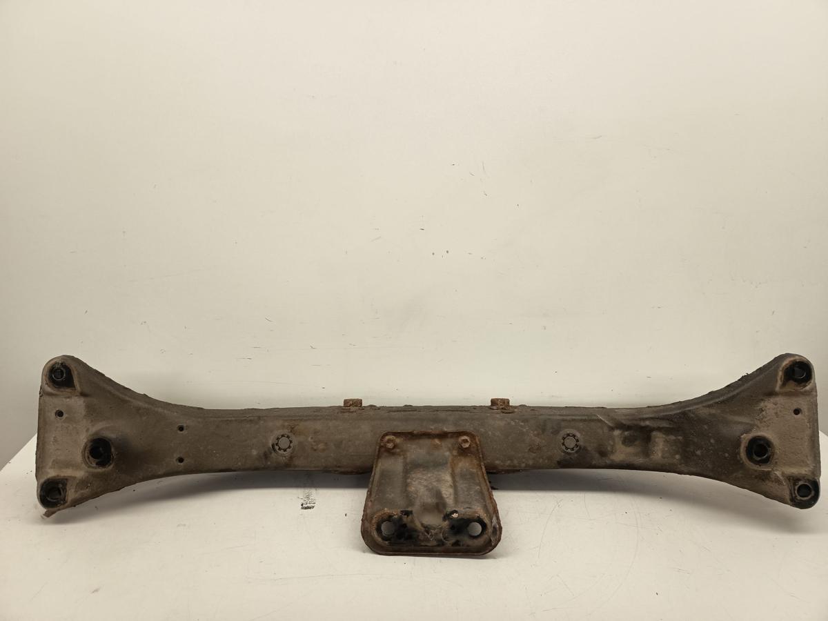 Toyota Corolla E11 Bj 1998 orig Hinterachse Hinterachsträger 1,3l 63kW Benzin