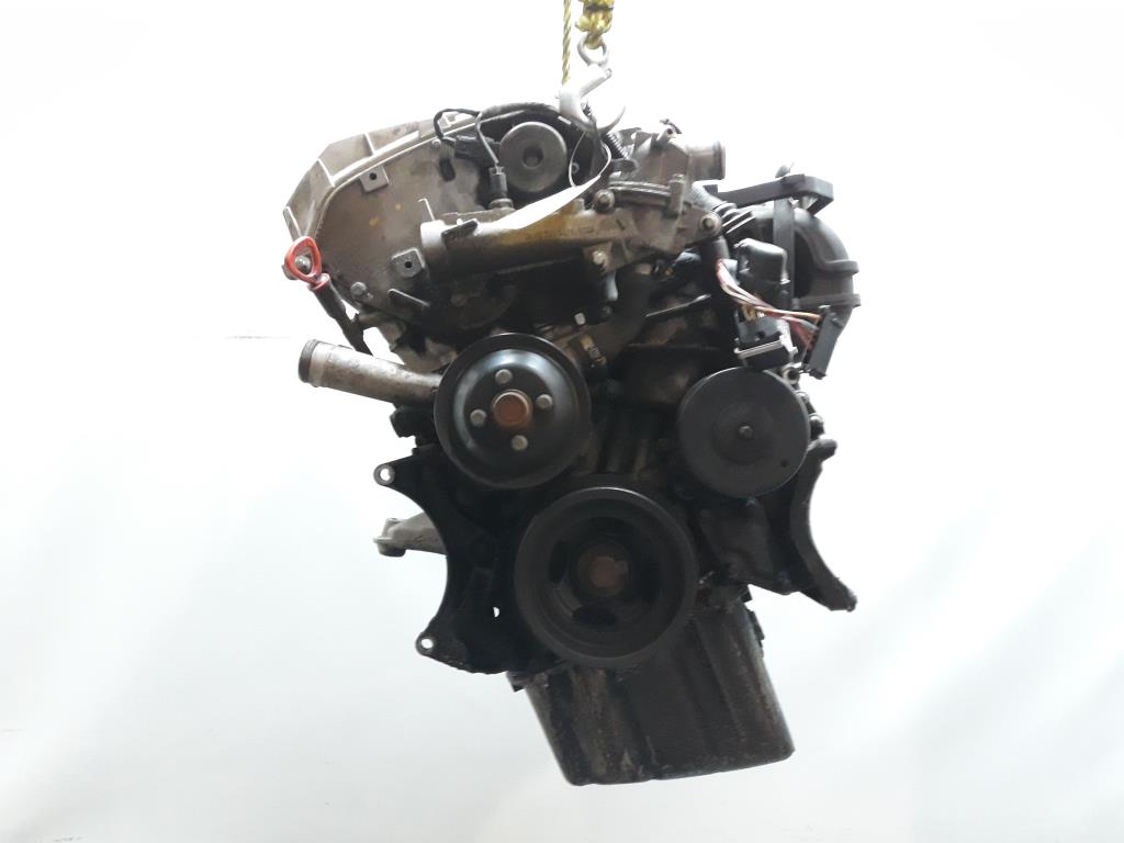 Mercedes Benz CLK Motor 2,0 l 100KW Motorcode 111945