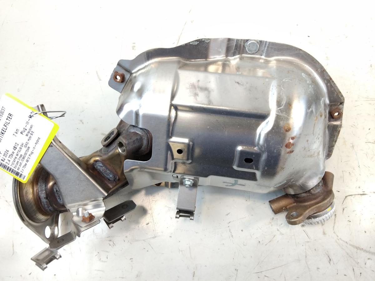 Mitsubishi Eclipse Cross original OPF Otto-Partikelfilter 2.4 72kw Bj.2024