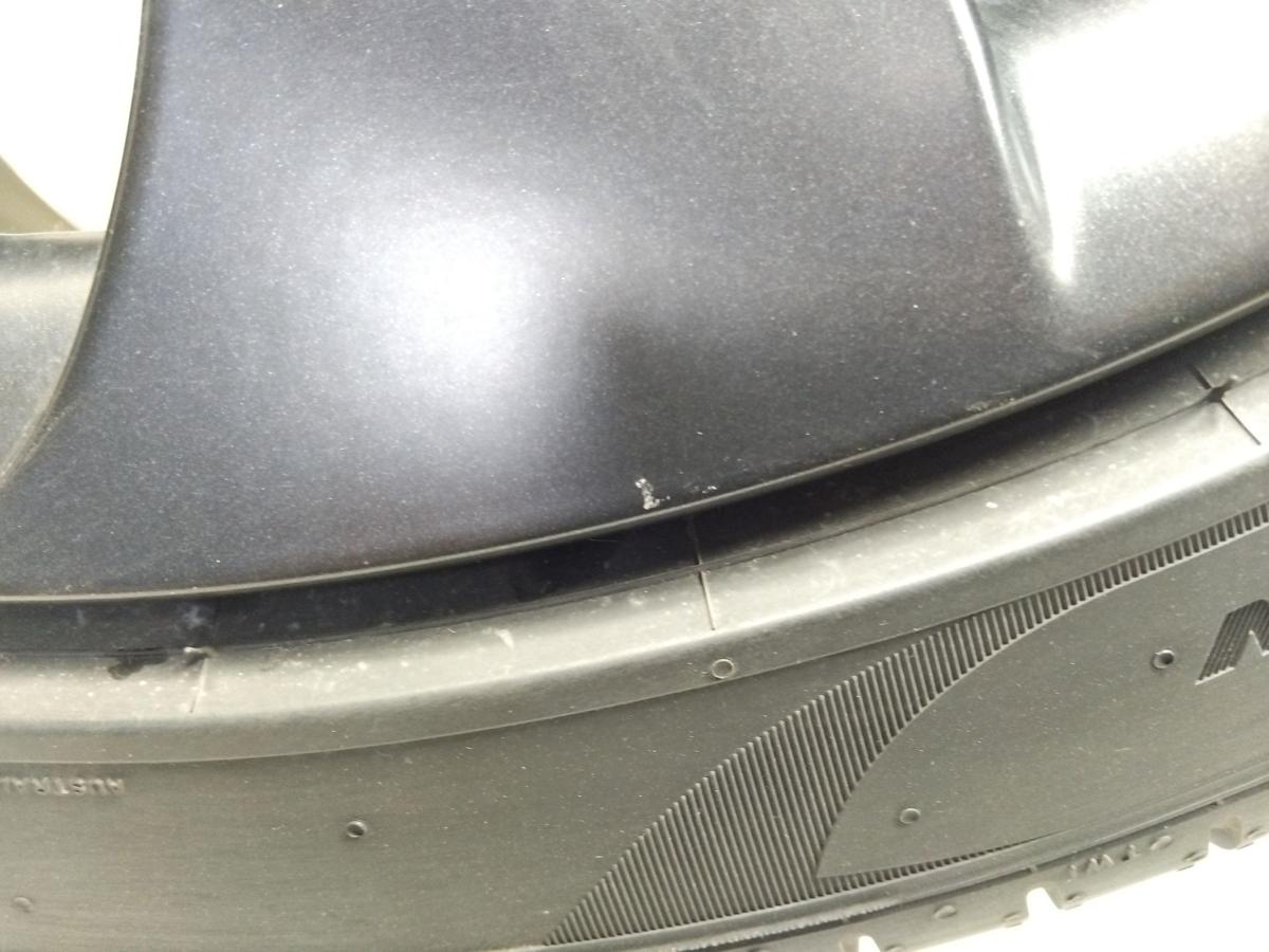 Tesla Model Y original Alurad 275/35R21 103W 1188227-00-C Bj.2021