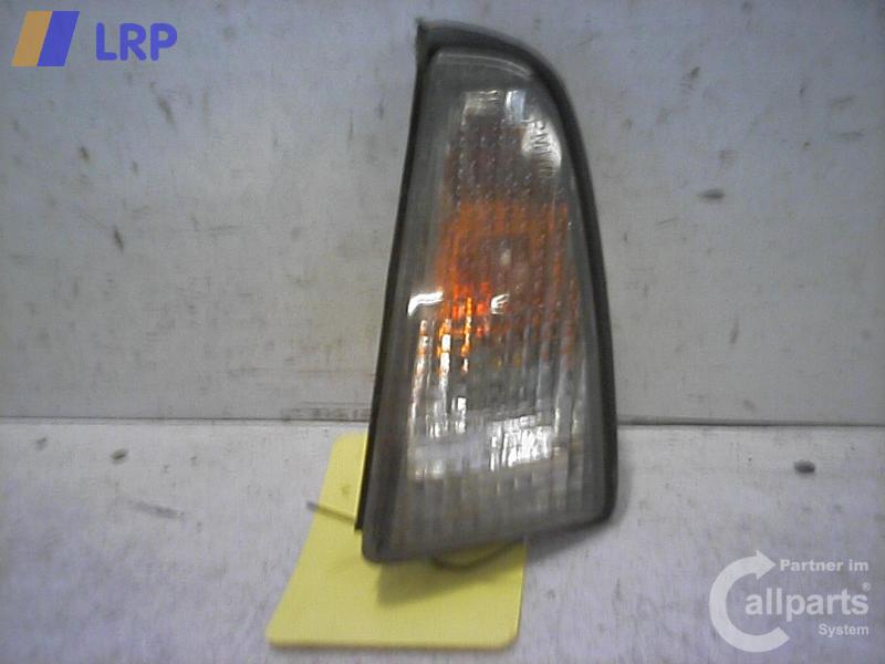 Fiat Cinquecento original Blinker Blinkleuchte links Sporting BJ1997