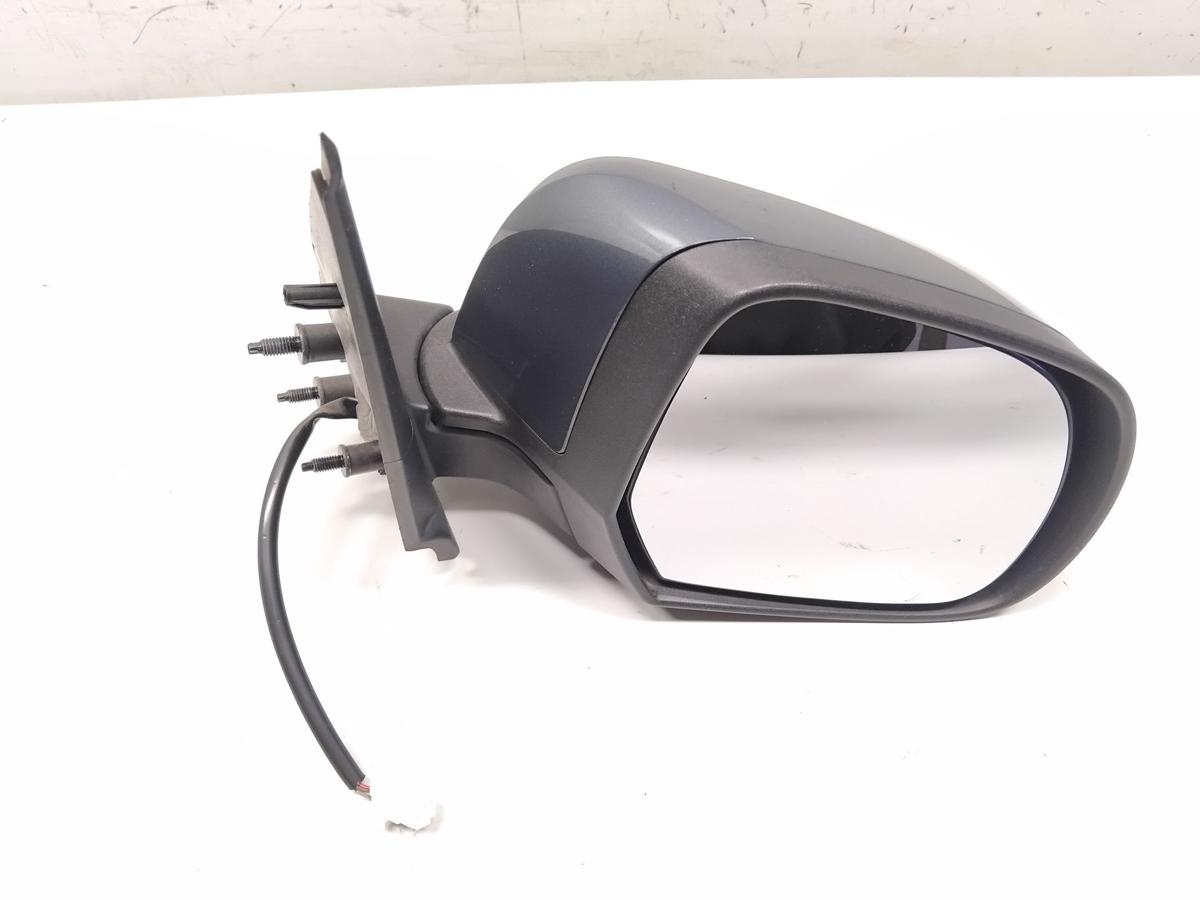 Nissan Micra K13 original Au&szlig;enspiegel rechts elektrisch unbeheizt 3pol BJ2013