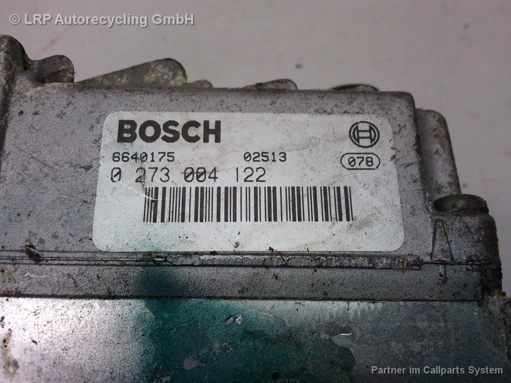 Mitsubishi Carisma DA1A original ABS Block 0265216019 BJ1996