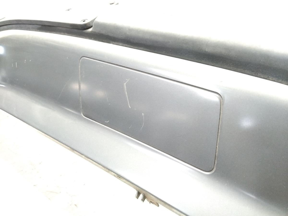Mercedes W124 230E original Sto&szlig;f&auml;nger Sto&szlig;stange vorn MOPF 1 Bj.1992