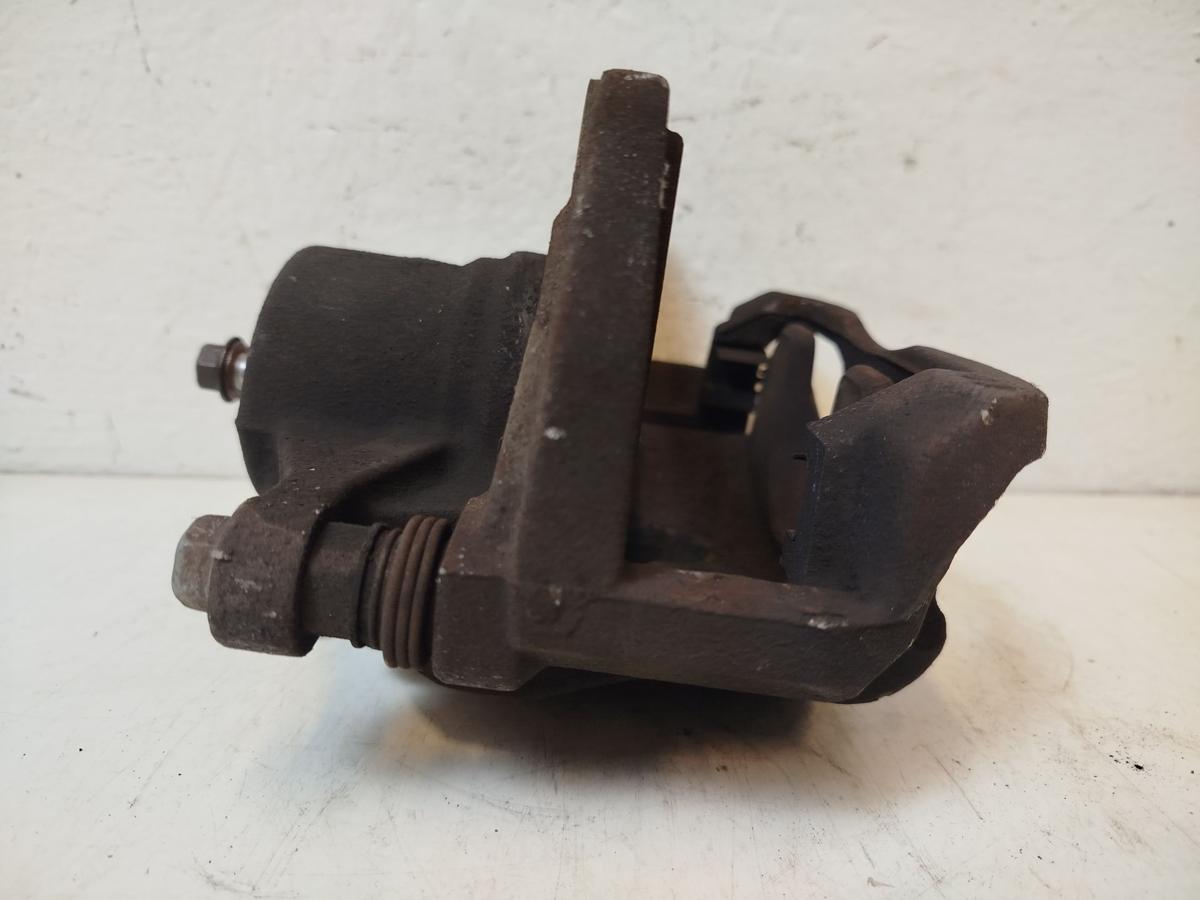 Hyundai i30 PD Mild Hybrid Bremssattel vorn links Sattel Bremszange