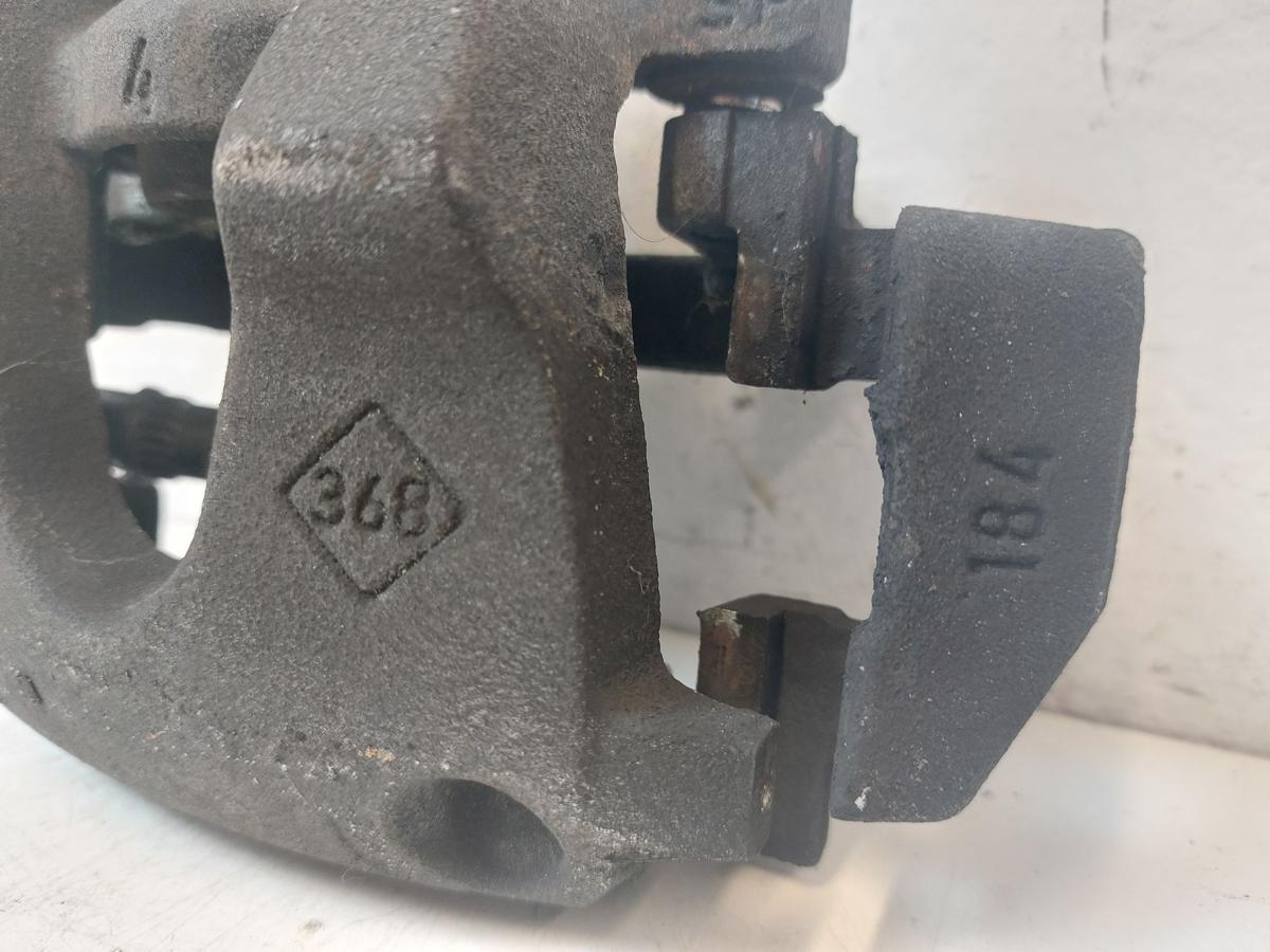 Renault Clio IV X98 TCe90 Bremssattel vorn rechts Sattel Bremszange 900ccm 66kw