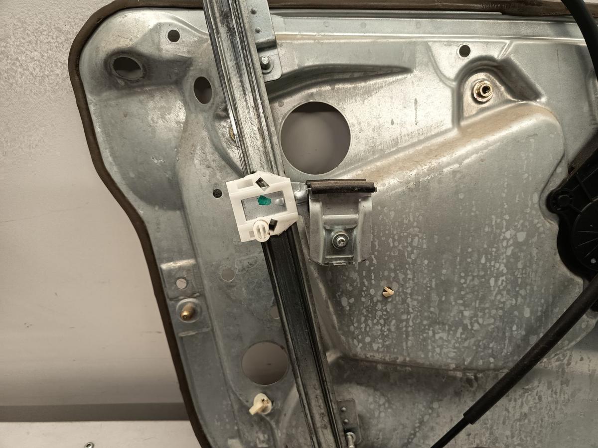 Skoda Fabia 6Y original Fensterheber vorne rechts elektrisch ohne Motor Bj 2004