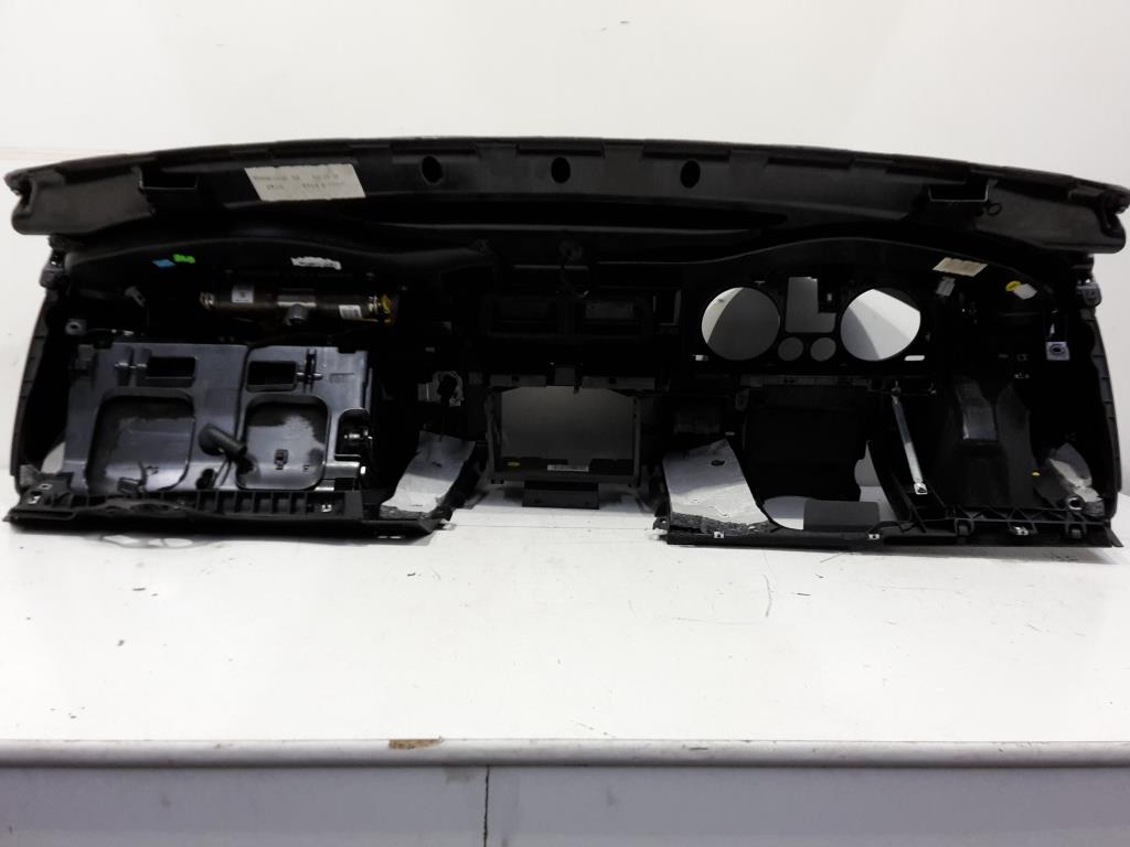 VW Passat 3C BJ 2005 Armaturenbrett Armaturentafel 3C1857003