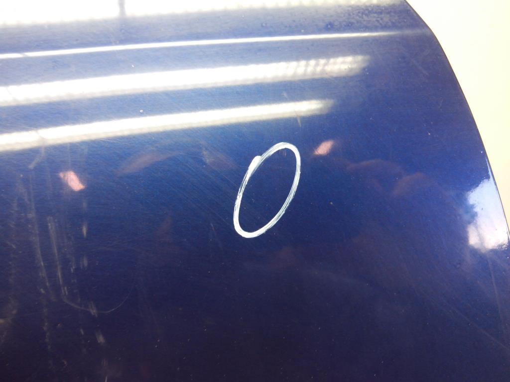 Opel Zafira B BJ2006 T&uuml;r vorn rechts Beifahrert&uuml;r