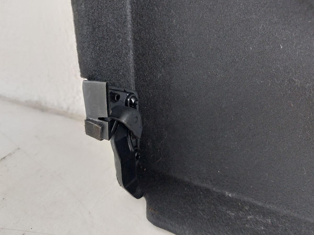 Omoda 5 EV Elektro Hutablage Heckablage Kofferraumabdeckung OEM