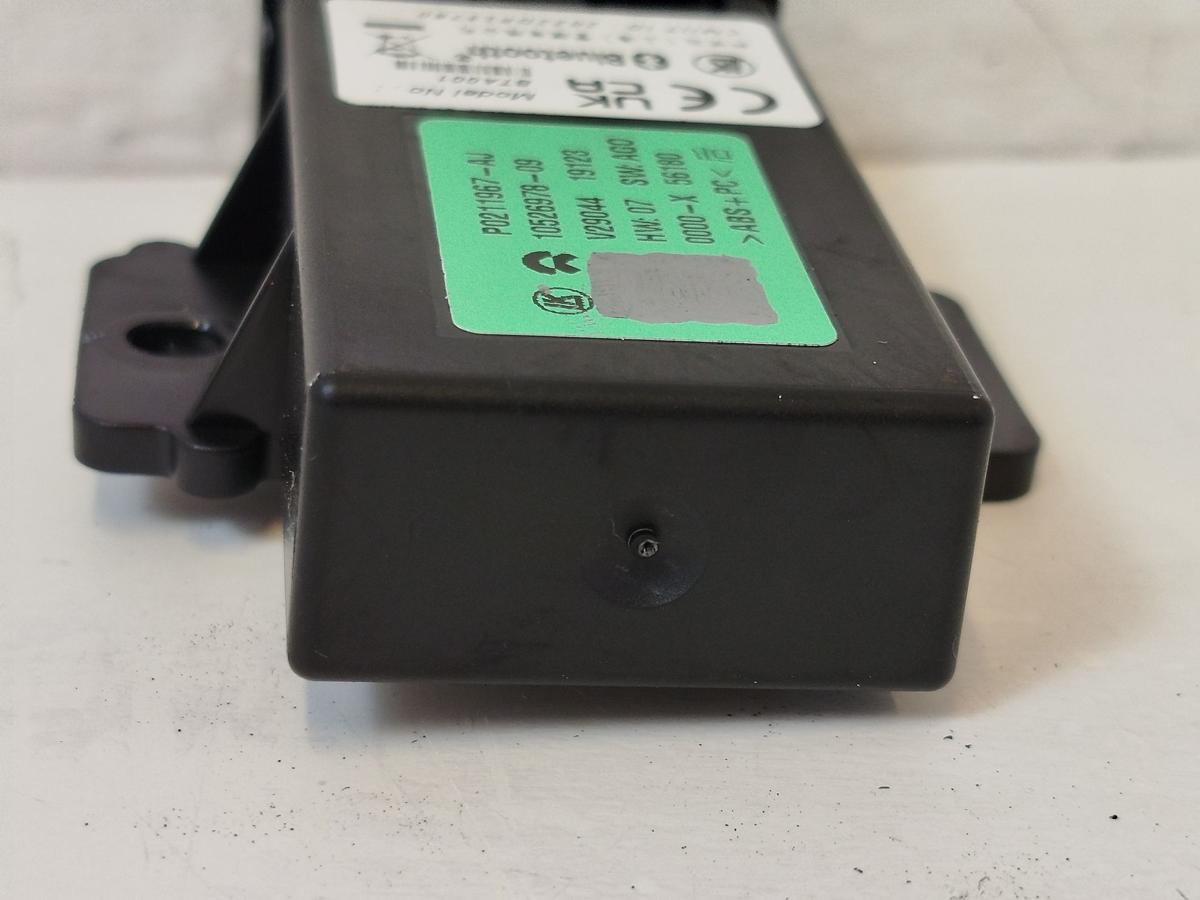 NIO EL6 Elektro SUV Antenne Empf&auml;nger Keyless Signal OEM Bluetooth