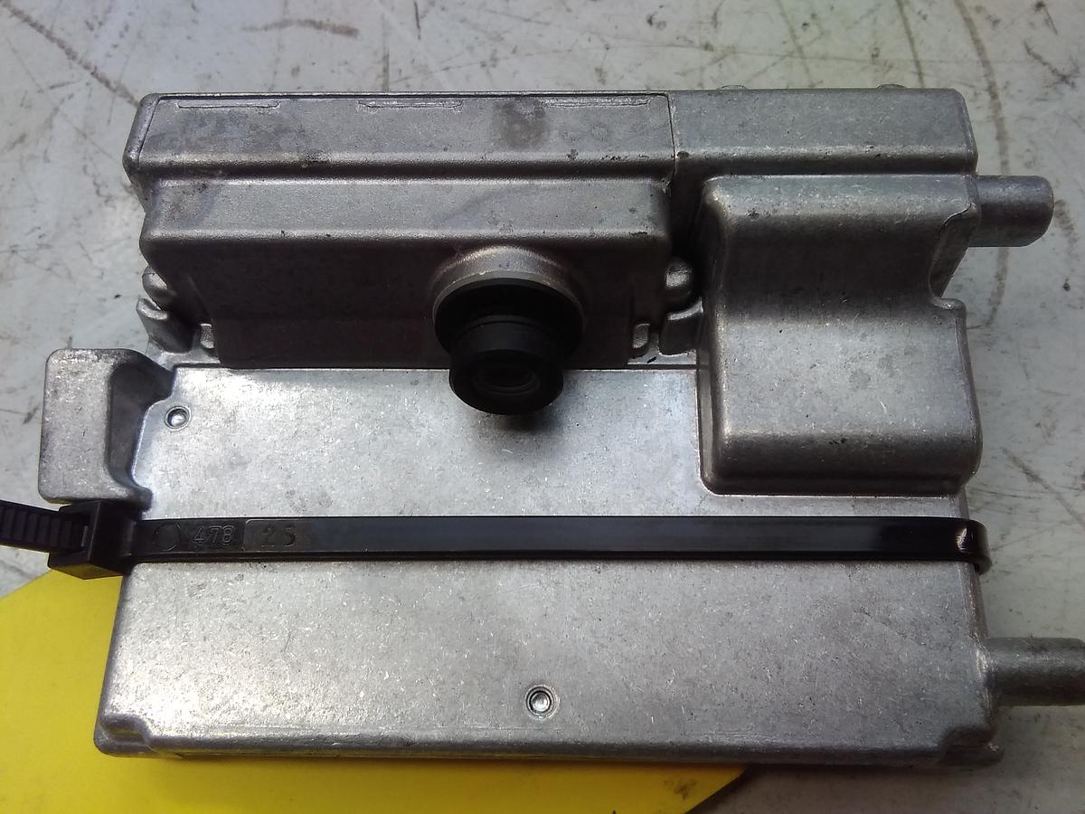 VW ID.3 original Frontkamera Assistenzsysteme 1EA980654 Bj.2019