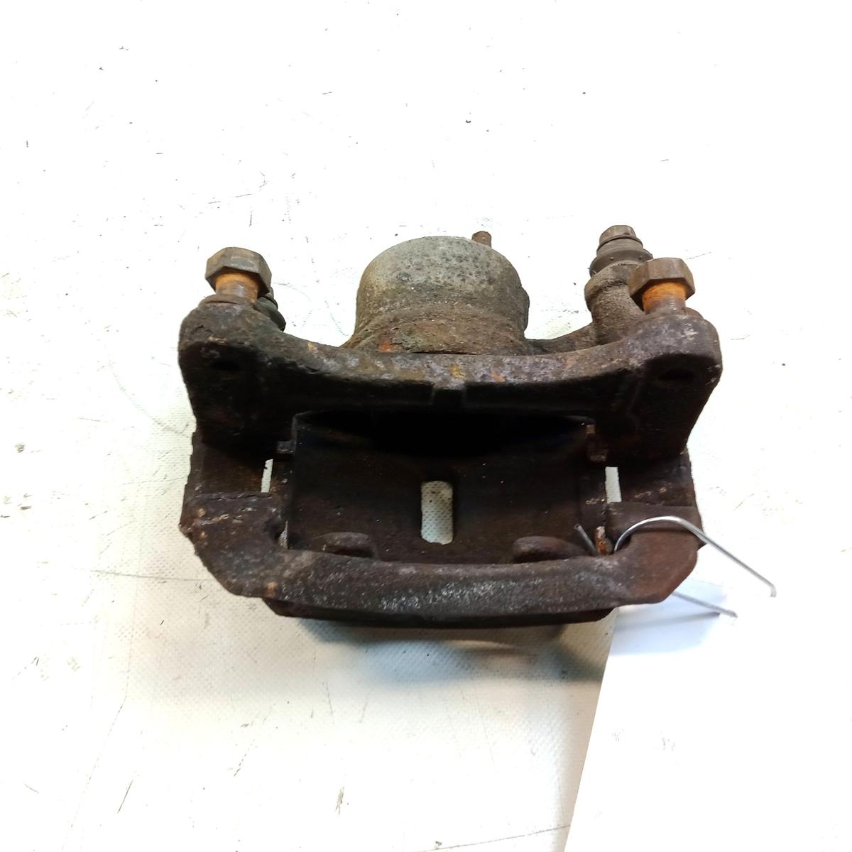 Kia Picanto II TA original Bremssattel vorn rechts 1.0 51kw BJ2012