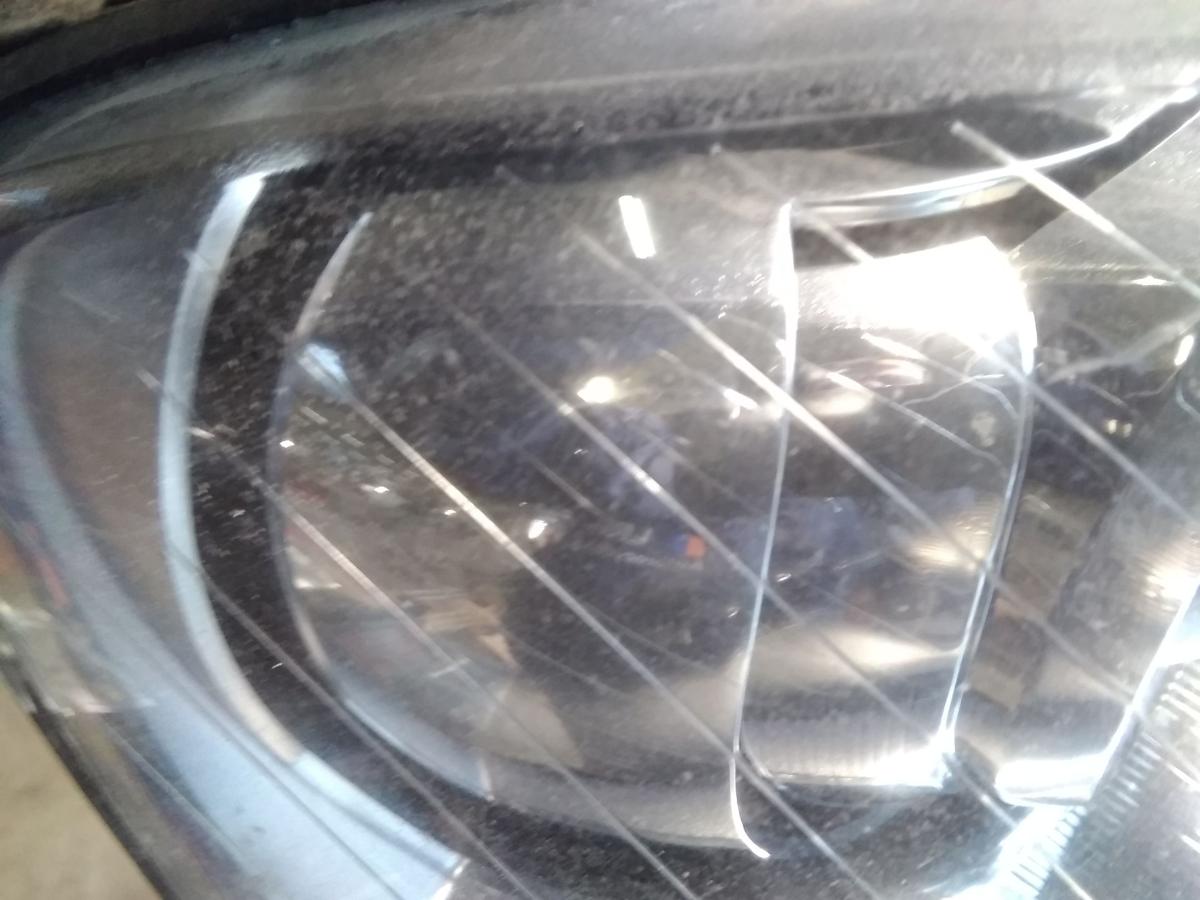 VW Passat 3C B6 orig. Xenon Scheinwerfer rechts Valeo inkl. Steuerger&auml;ten BJ2009