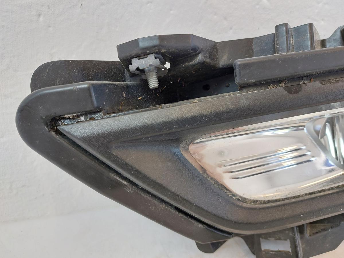 Nissan Micra K14 Nebelscheinwerfer links Nebelleuchte Valeo OEM