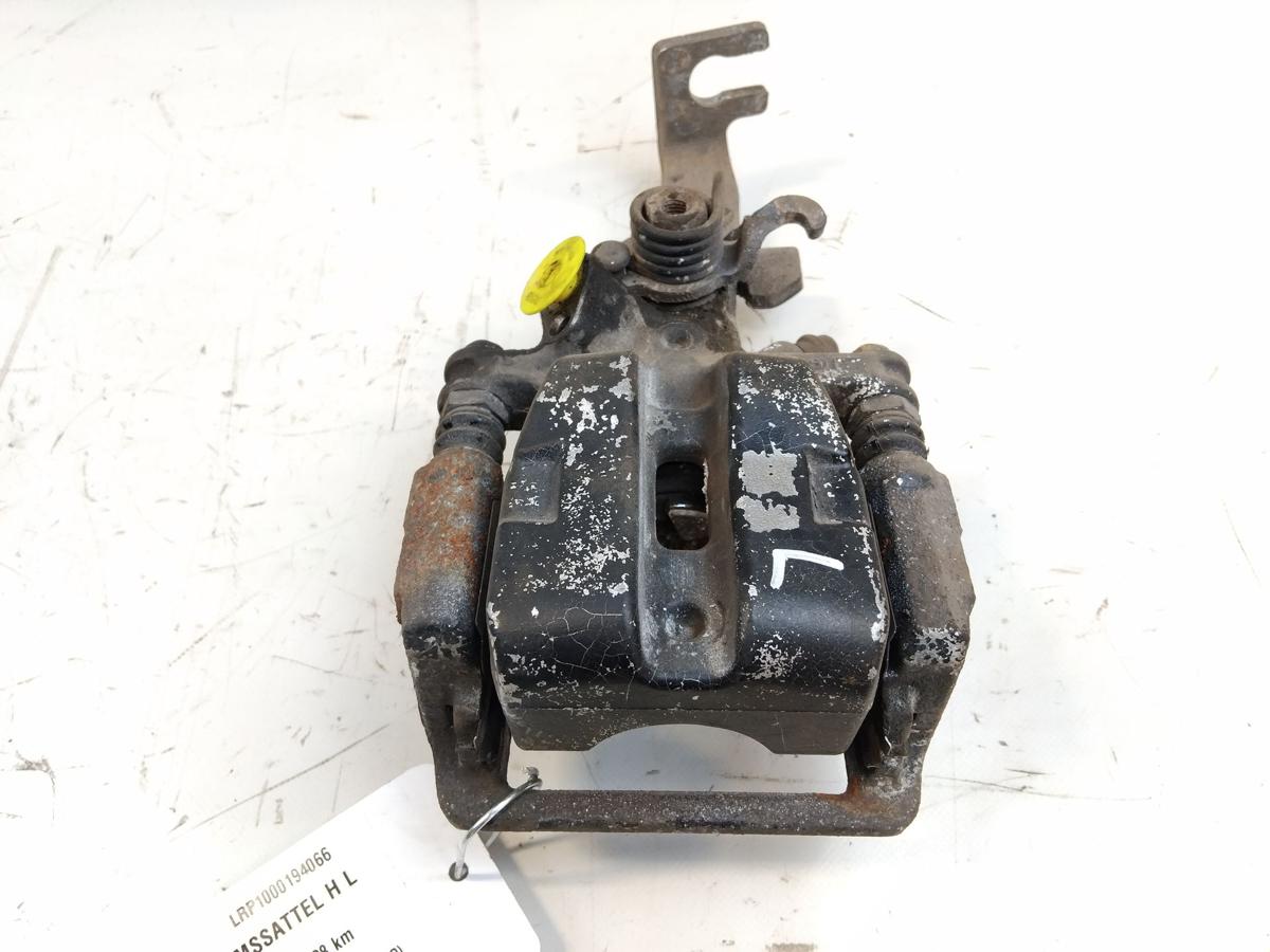 Mazda MX-5 MX5 ND original Bremssattel Hinterachse links Bj.2015