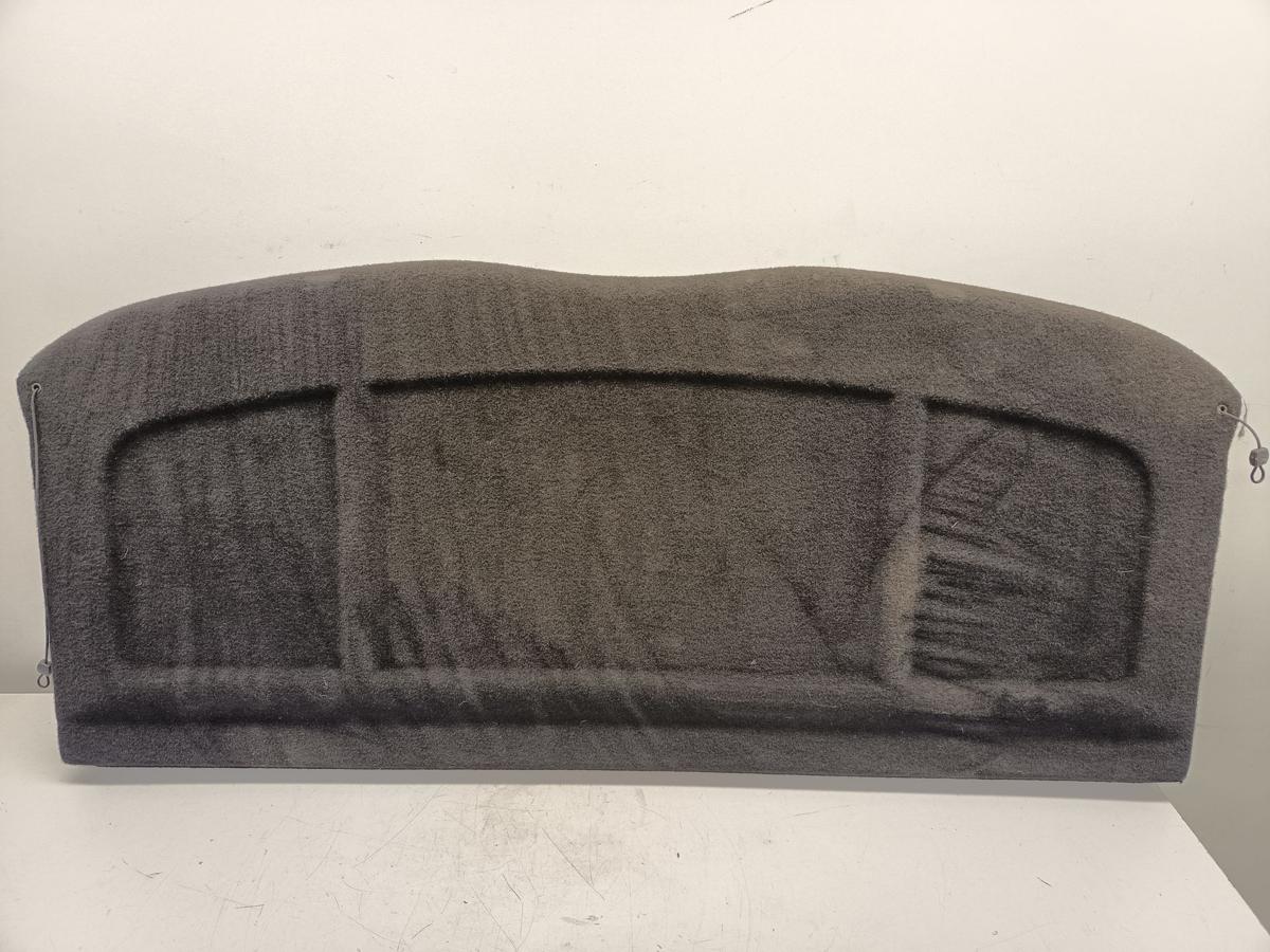 Kia Ceed ED Limo original Hutablage Laderaumabdeckung Bj 2009