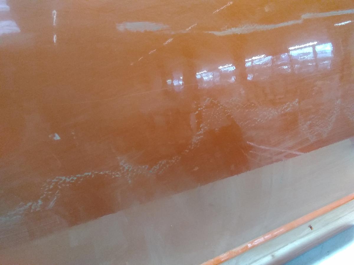 Opel Kadett D Tür hinten rechts BJ1982 5-türig