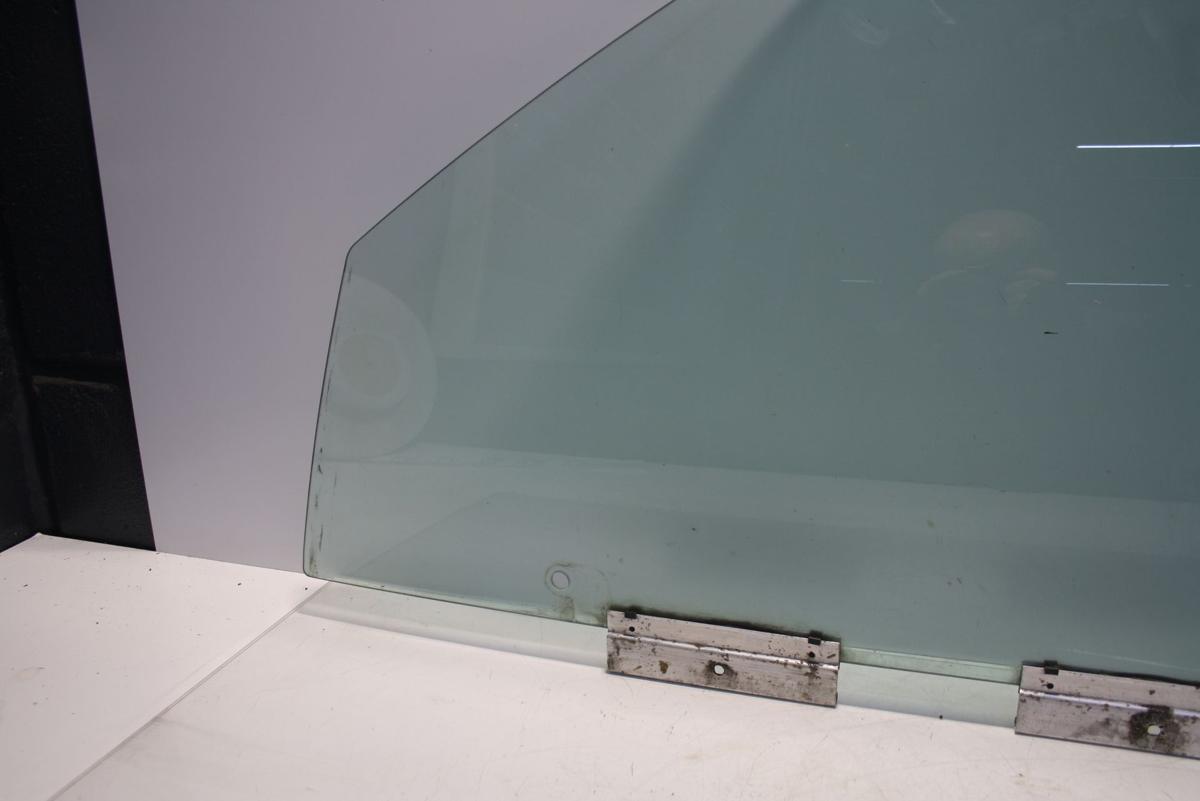 BMW e36 Coupe orig Seitenscheibe Fenster links Fahrerseite Bj 92