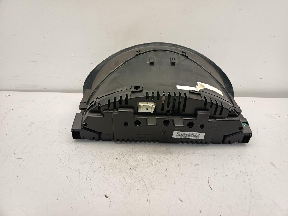 Mercedes Benz C-Klasse S203 original Kombiinstrument 2035401848 Bj 2005