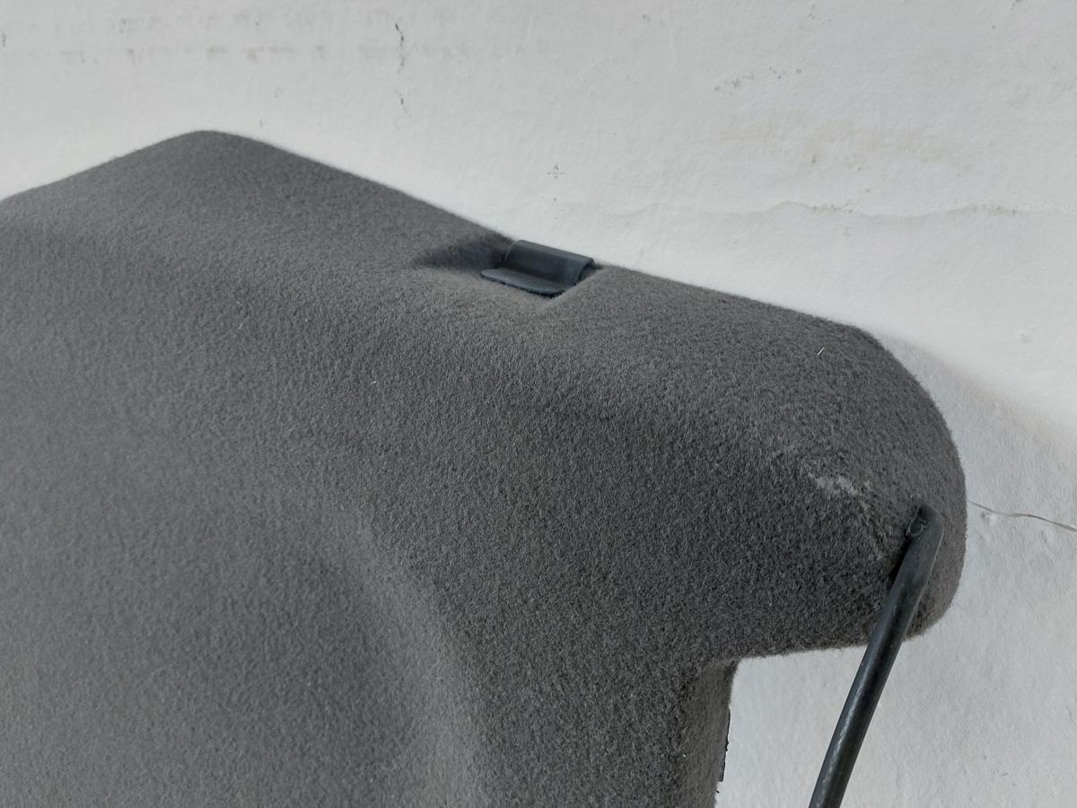 Opel Corsa C Hutablage Kofferraumabdeckung Laderaumabdeckung 3 und 5 t&uuml;rer