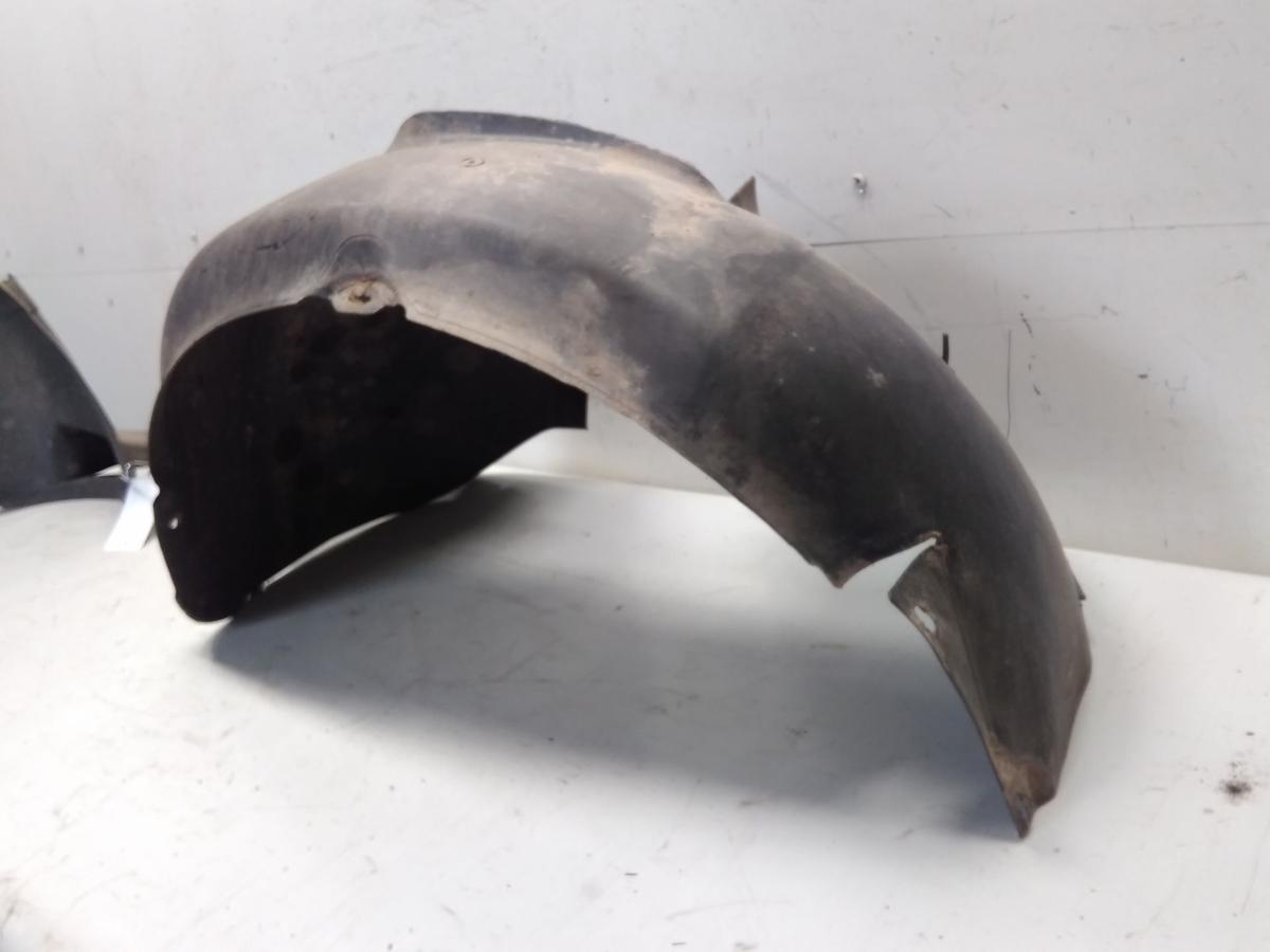 VW Golf Plus 5M original Radhausschale vorn rechts Vorder- und Hinterteil Bj2006