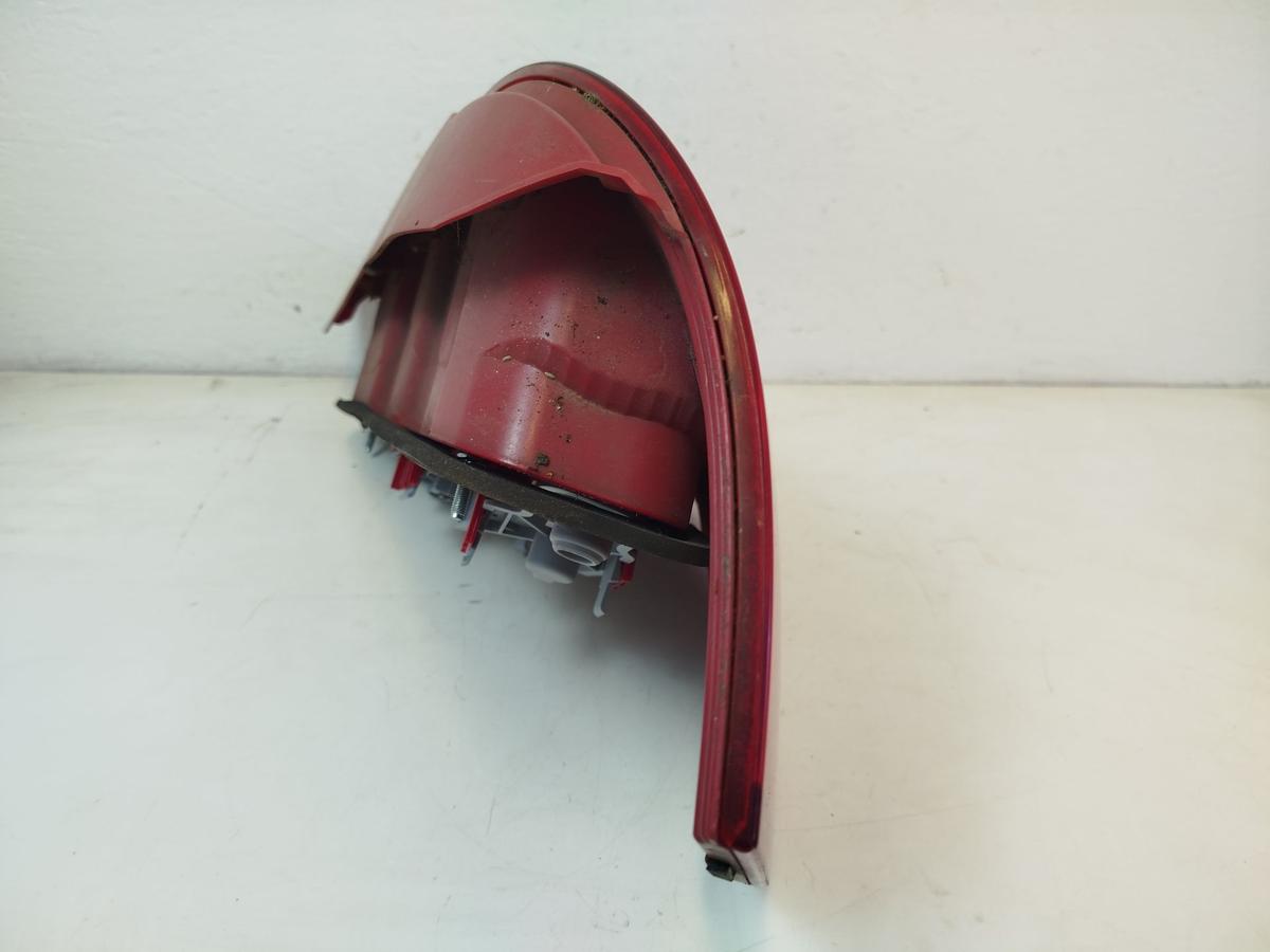 Mercedes A Klasse W169 R&uuml;ckleuchte links R&uuml;cklicht Avantgarde 1698200964 5t&uuml;rer
