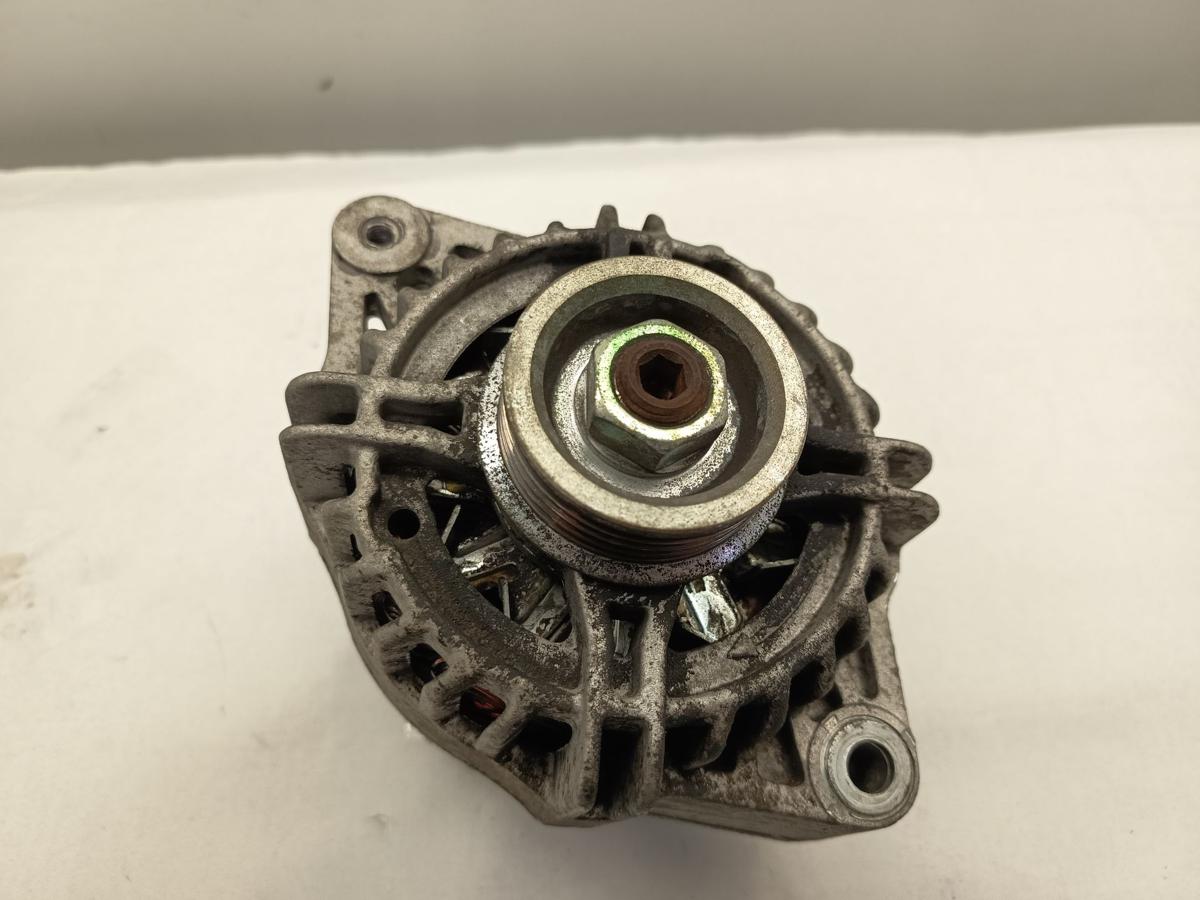 Suzuki Ignis II X45 EZ2007original Lichtmaschine 1.3 69kW 31400-86G0