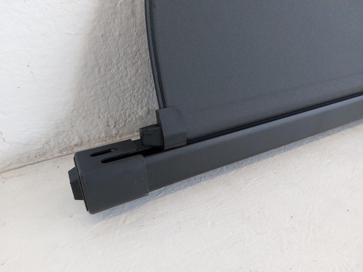 NIO EL6 Elektro SUV Laderaumrollo Kofferraumrollo Heckrollo OE Laderaumabdeckung