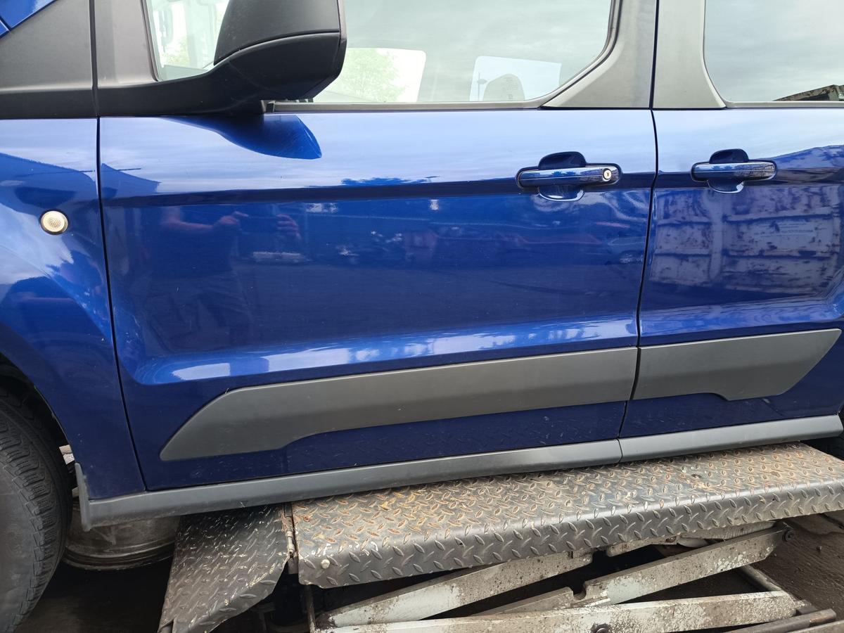 Ford Tourneo Connect Mk2 II orig Tür vorn links Fahrertür Indic Blau Bj 2015