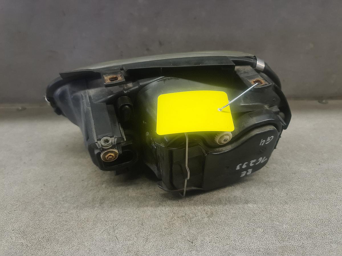 VW Golf Vl Scheinwerfer vorn rechts Lampe Halogen Hella BJ97-03